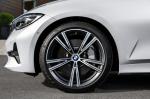 BMW 320d Sport Line 2019 года (WW)